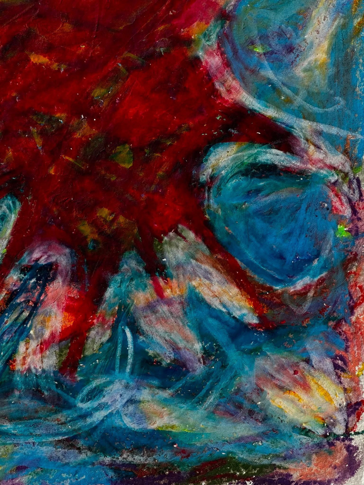 Bad Source — detail