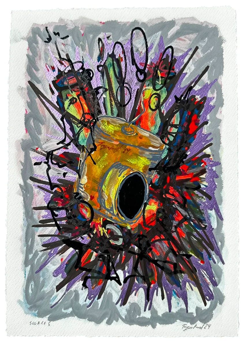 Source 5 V003 — full view