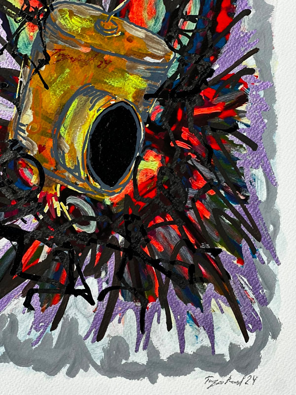 Source 5 V003 — detail