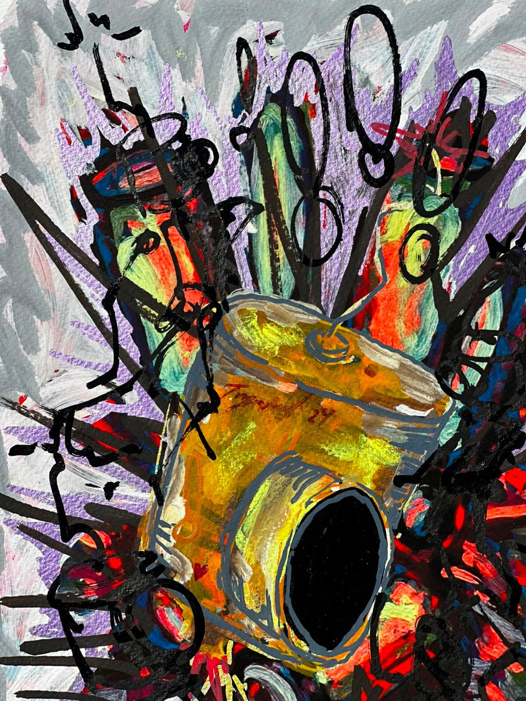 Source 5 V003 — detail
