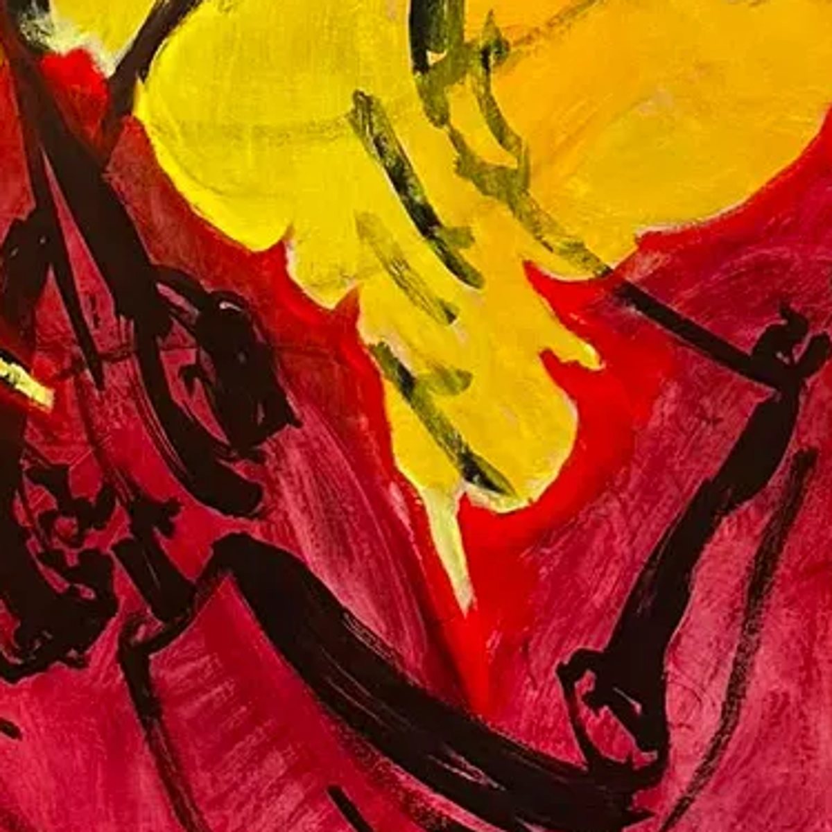 FALLING
