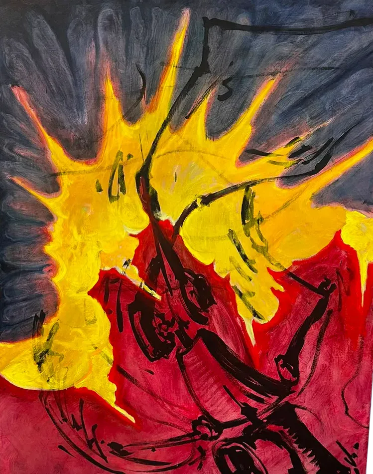 FALLING