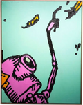 WHATS COOKING